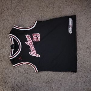 Jordan Jersey
